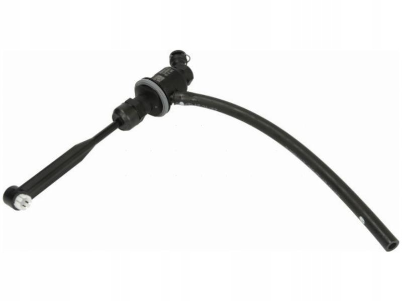 фото №1, Насос зчеплення opel movano b 2.3 10-21