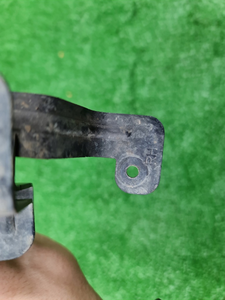 фото №8, Противотуманная фара правый перед hyundai elantra vi