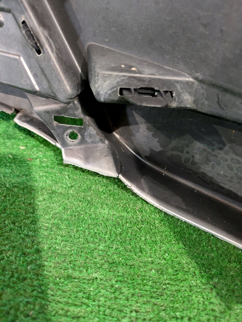 фото №11, Бампер передний перед toyota corolla e16 lift 16- nr.7214