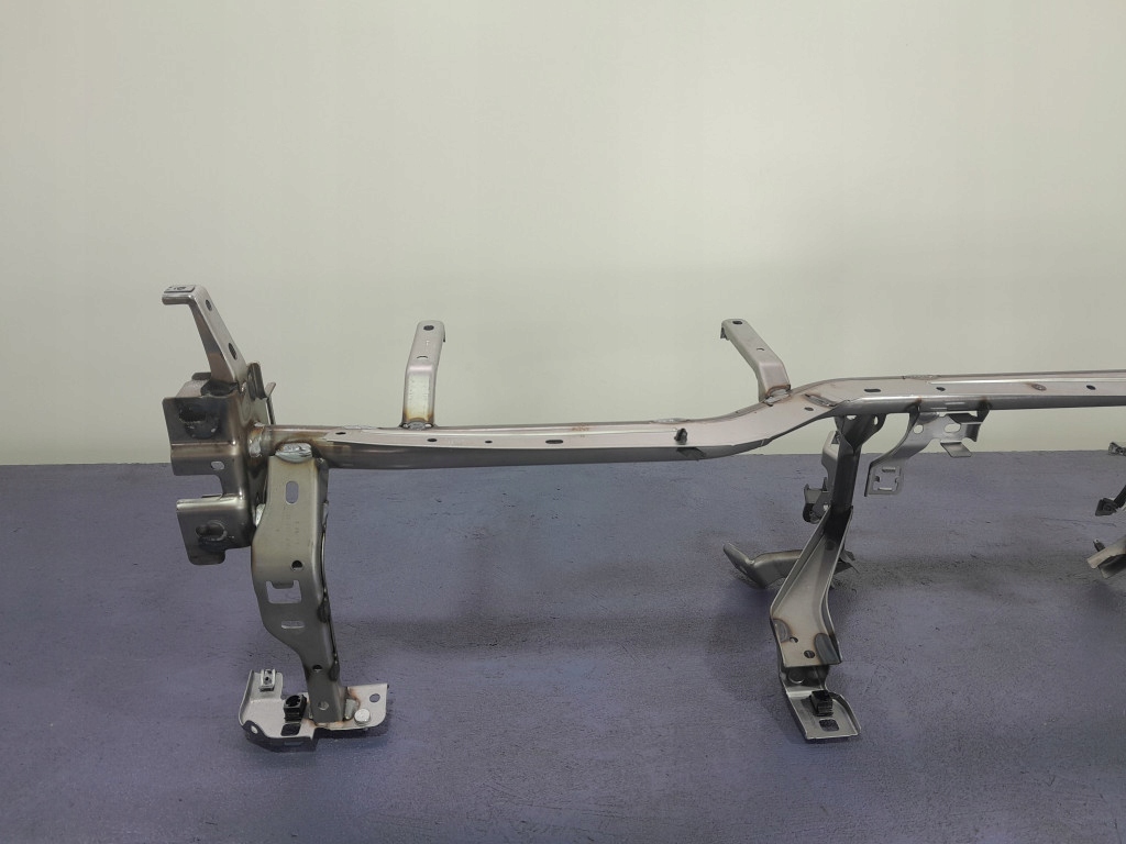 фото №5, Bmw 3 g20 g21 m3 g80 каркас панели консоли hud head up eu 6804042