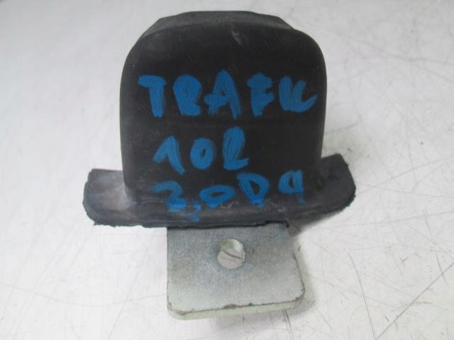 фото №1, Отбойник отбойник дверь trafic vivaro