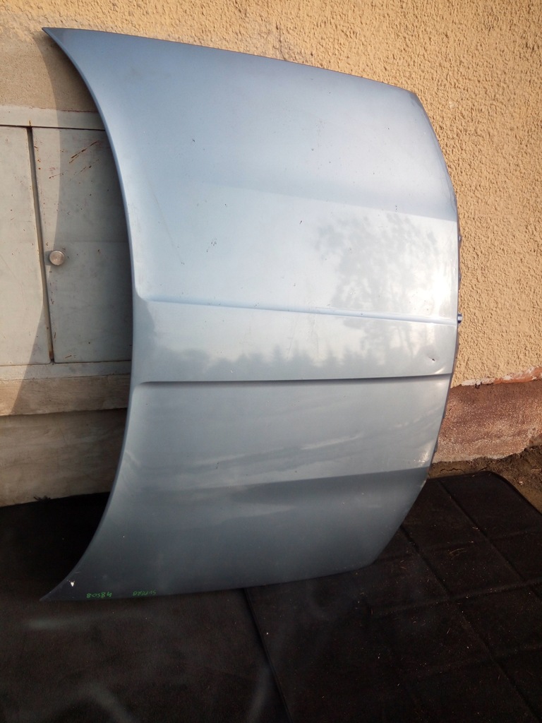 фото №6, Капот skoda superb superb i oryg. вибір