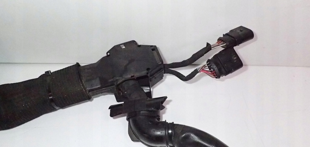 фото №11, Жгут двигатель ddta audi s8 d4 4.0 tfsi 4h1971713dp