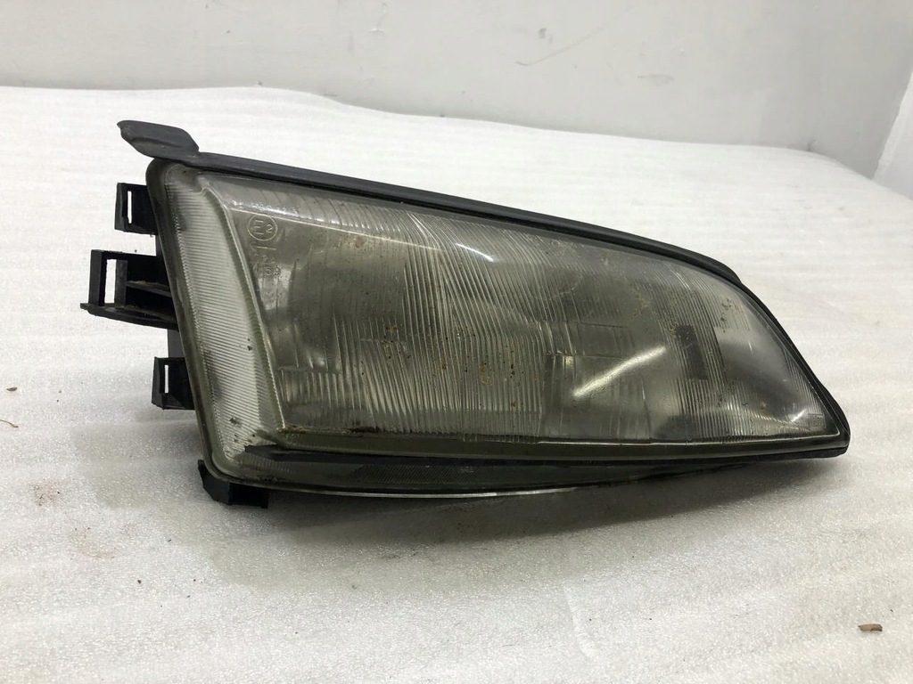 фото №1, Лампа правый перед opel vectra b