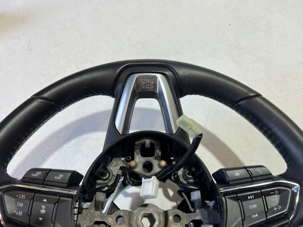 фото №10, Mazda cx-5 kf воздуховод rok 2020