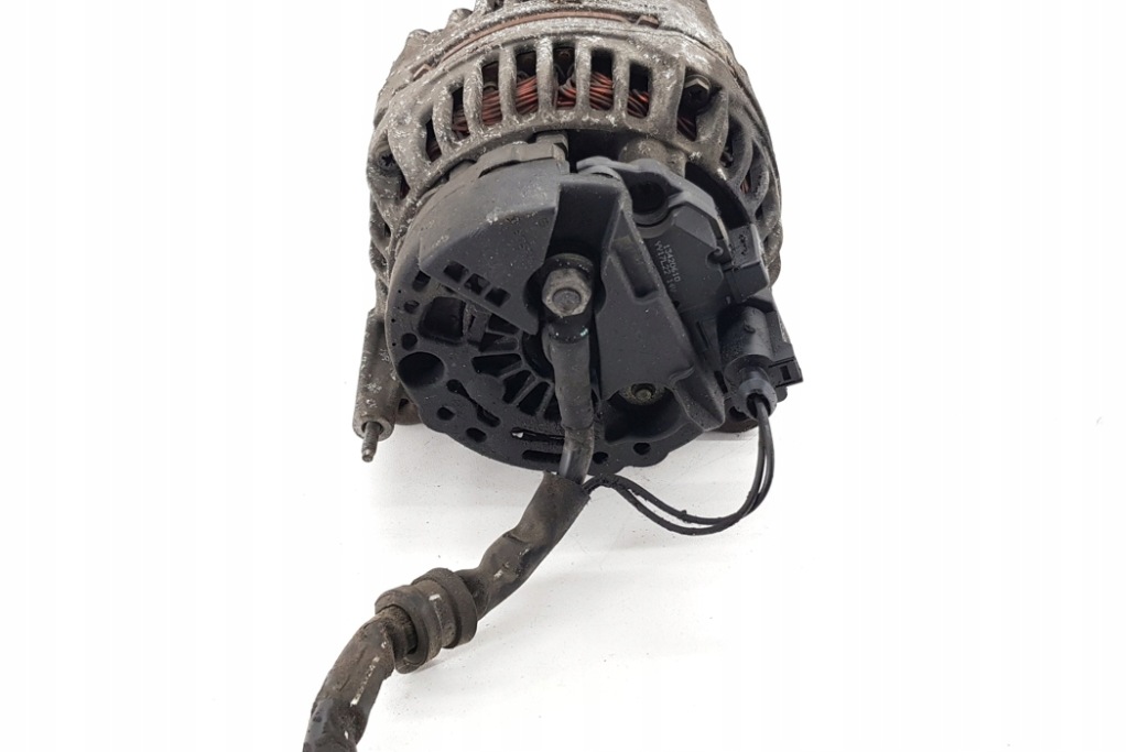 Генератор audi a3 8l1 13420610 1.8l бензиновый 92kw 2002 с Разборки