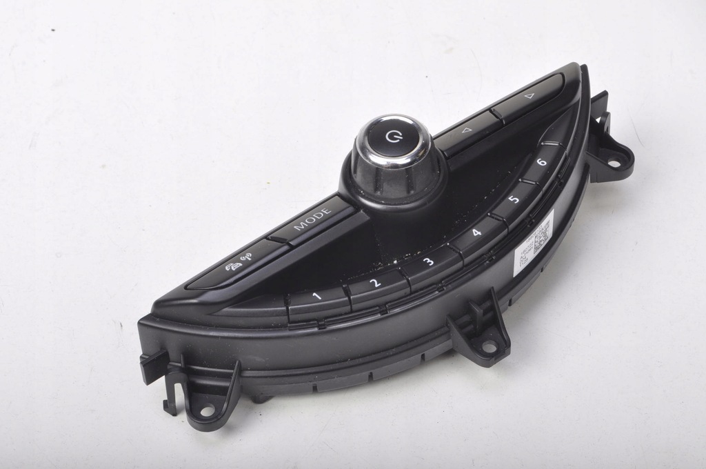 фото №1, Mini f54 панель радіо радіо 9354505