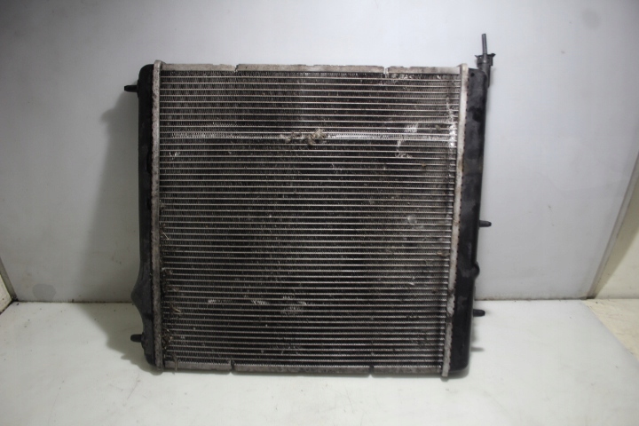 фото №1, Радиатор wody peugeot 207 1.4