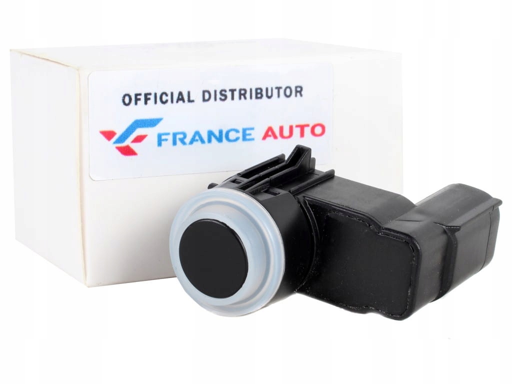 фото №1, Датчик парковки pdc задний citroen c3 ii ds3