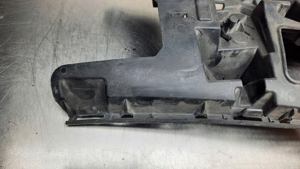 фото №5, Направляющая бампера перед передний правый volvo v40 ii оригинальный номер 31425231 cross country