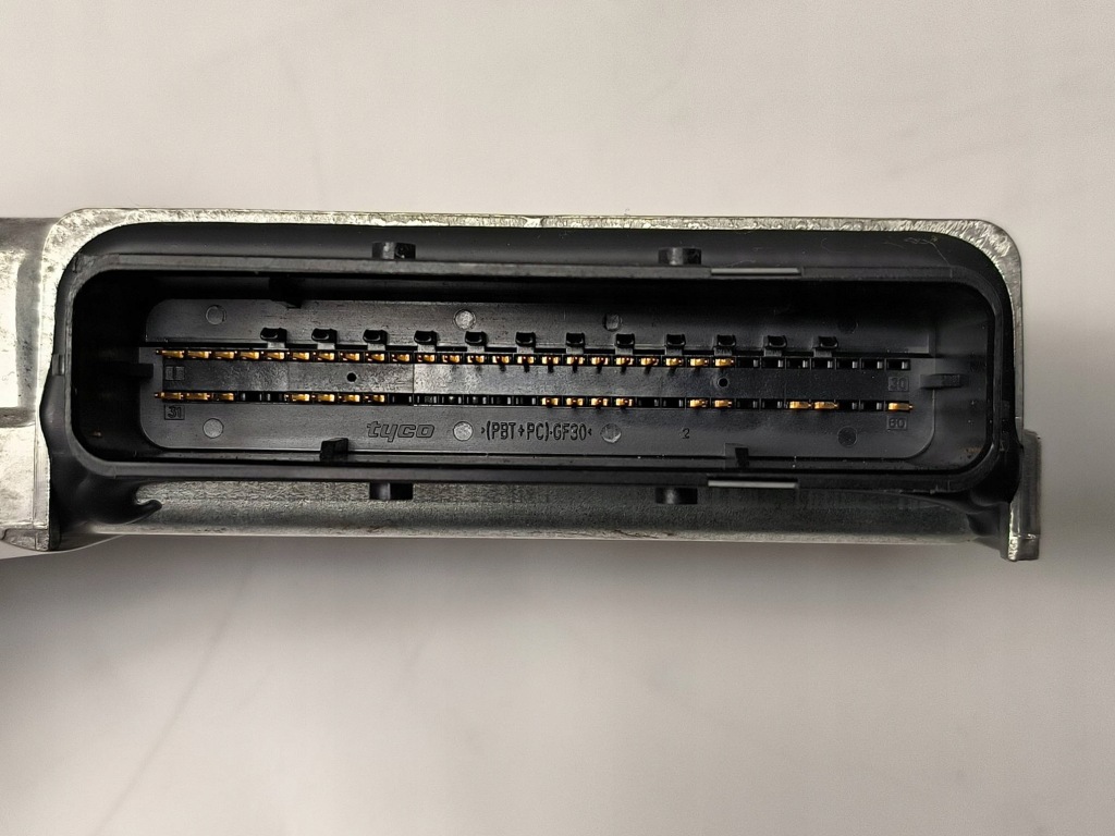 фото №3, Модуль 25938062 chevrolet hhr