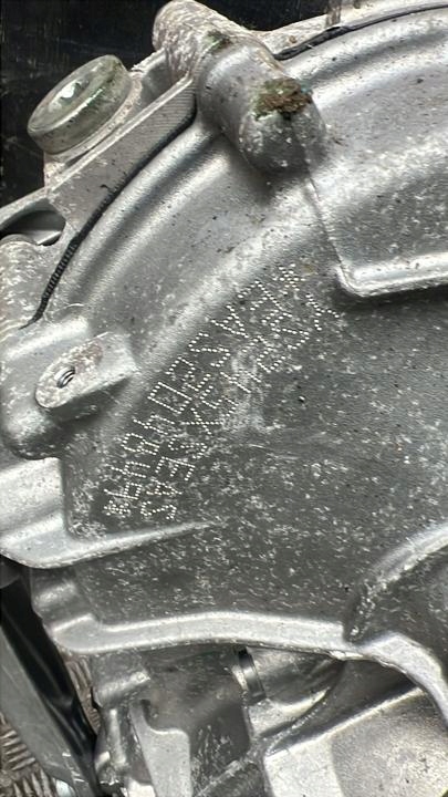 фото №6, Двигун kompletny audi q8 e-tron 2023 0ef901091af