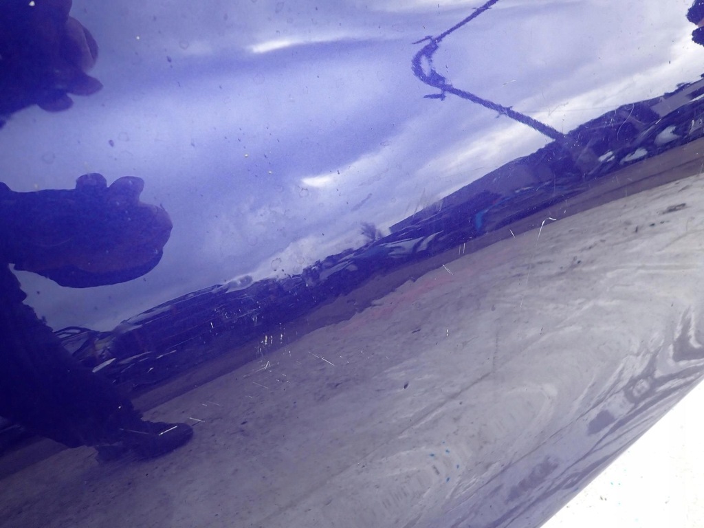 фото №10, Bmw 4 f32 13-20 дверь перед передние левая