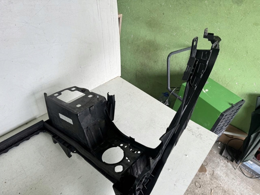 фото №13, Pas передній mercedes ml gle w166 a166 11-