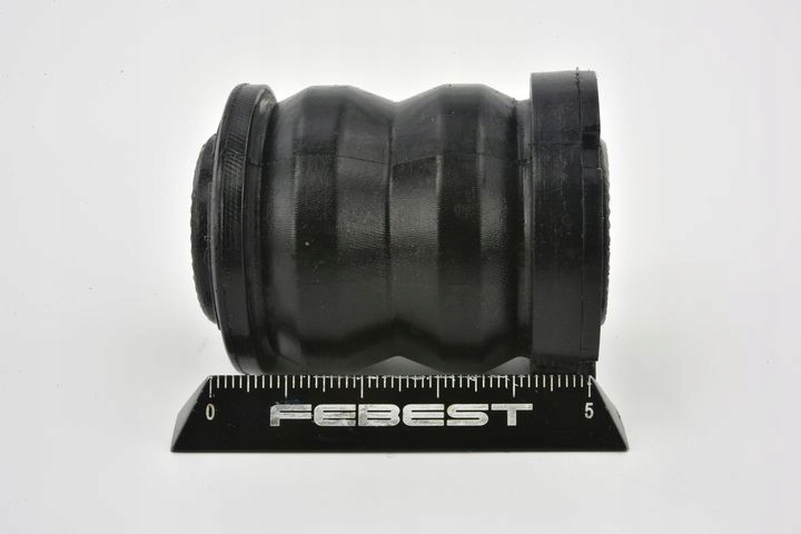 фото №13, Втулка важеля заднього поперечний toyota highlander 2007-2014