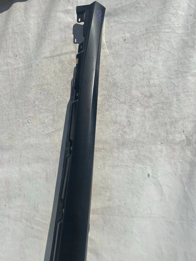 фото №2, Молдинг поріг mercedes r-klasa w251 ліва поріг