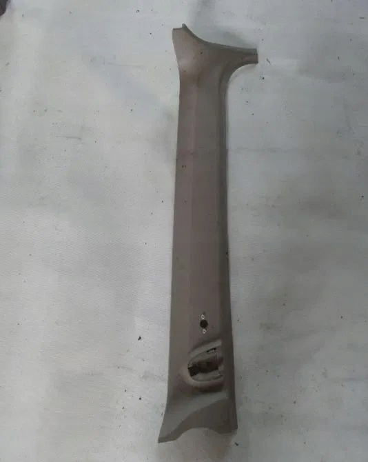 фото №1, Блок двигателя кабины обшивка защита daf xf 106