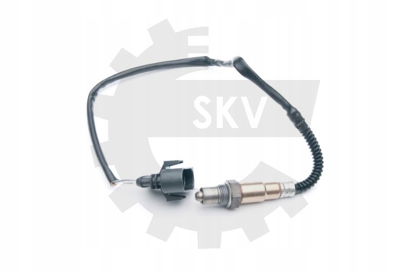 фото №10, Esen skv 09skv616 датчик лямбда-зонд