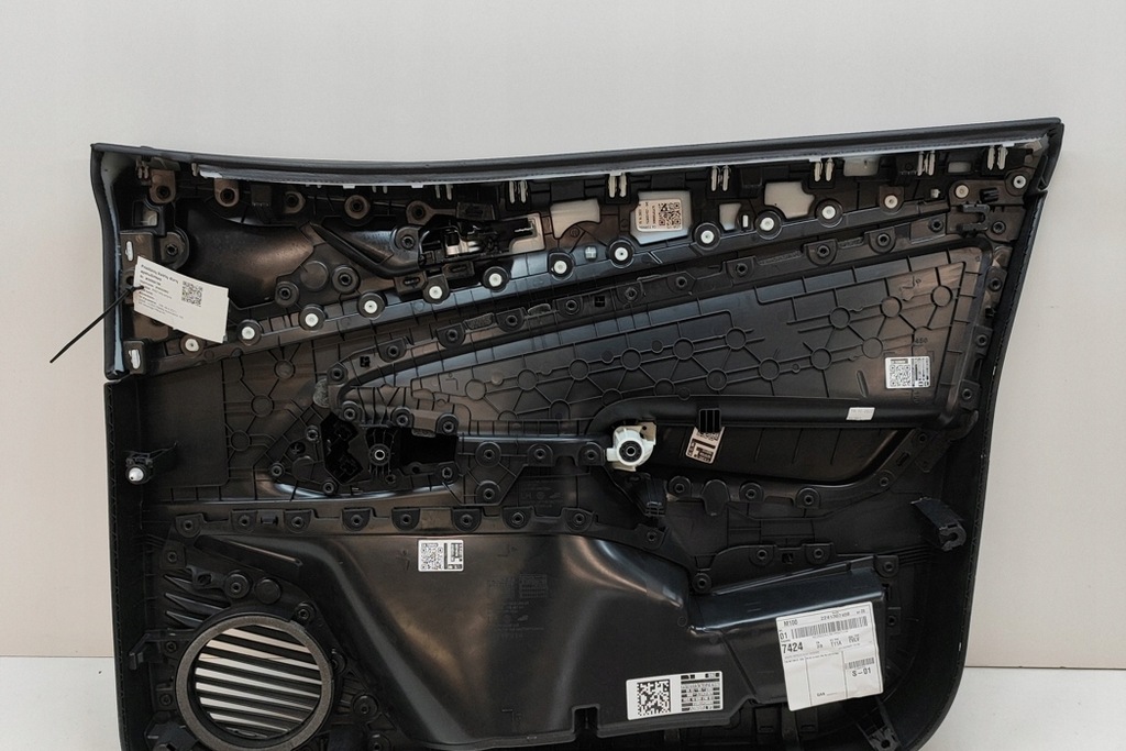 фото №6, Volkswagen id.4 e21 передний левый панель дверь 11b867009d 2023 lhd 26809766