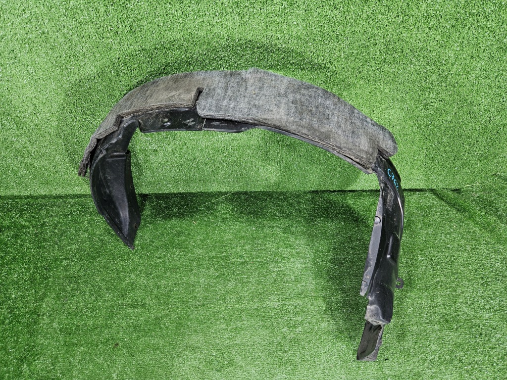 фото №1, Kia sportage iii підкрилок лівий перед 86815-3u000