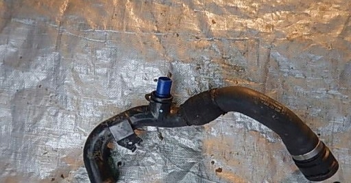 фото №1, Audi s6 c5 4.2 v8 300 km шланг труба трубка