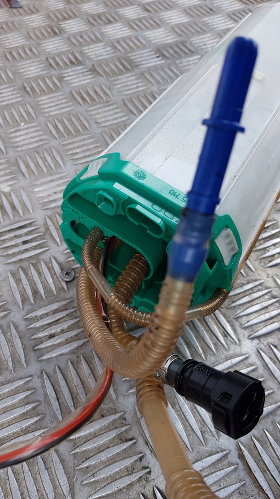 фото №10, Vw phaeton 3.0 5.0 tdi насос помпа пального 3d0919088c