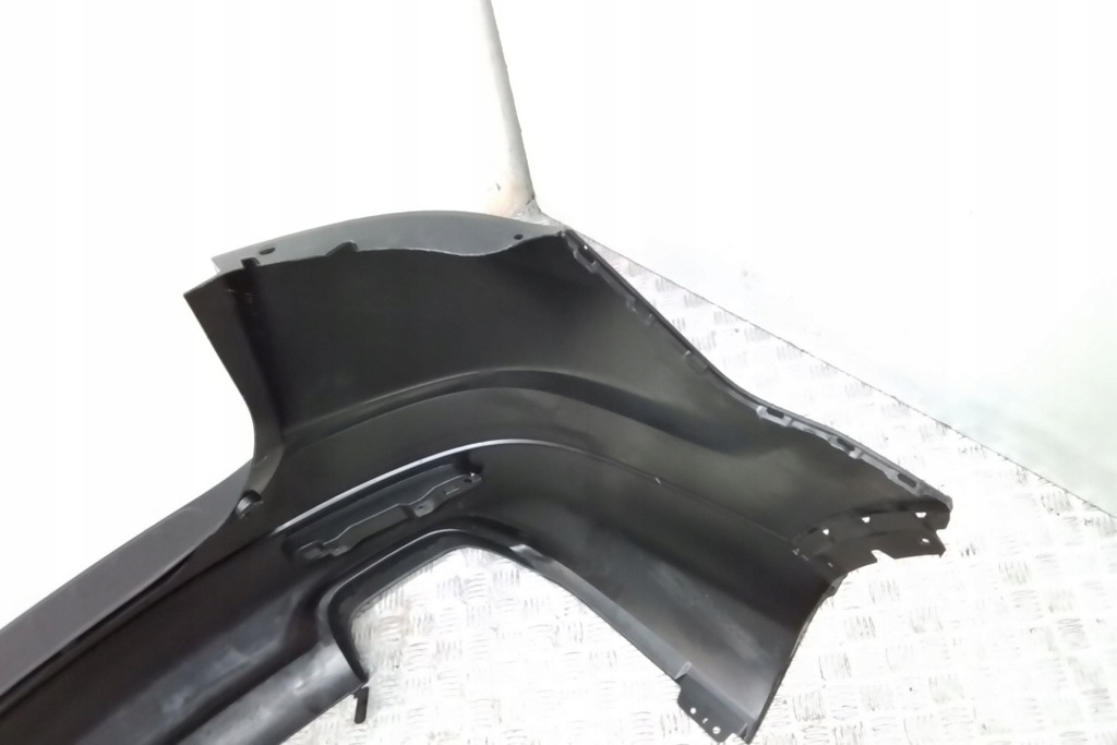 фото №13, Бампер задний mazda cx-9 tb td1150221 3.5l бензиновый 193kw 2010