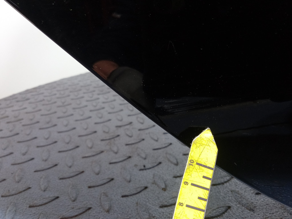 фото №15, Jaguar xf ii x260 sedan дверь задняя правое задние santorini black