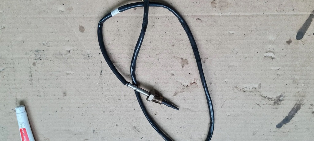 фото №6, A4 b9 8w датчик температуры выхлопных газов 8w0906088s q5 80a 8w a5