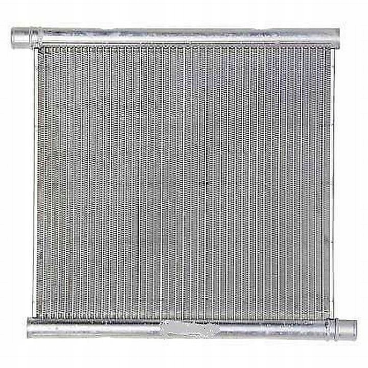 фото №1, Smart fortwo w451 b/cdi 2007 - 2014 woda + кондиционер + вентилятор $