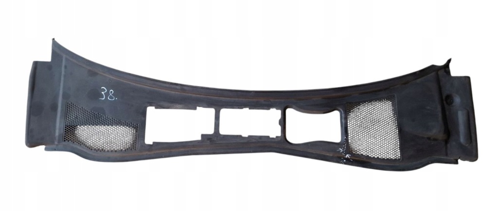 фото №1, Жабо audi a6 c5 3b1819417d