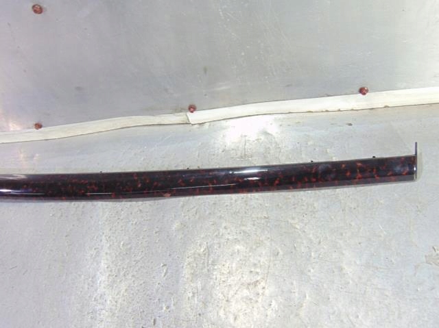 фото №4, Молдинг декоративная консоли opel signum