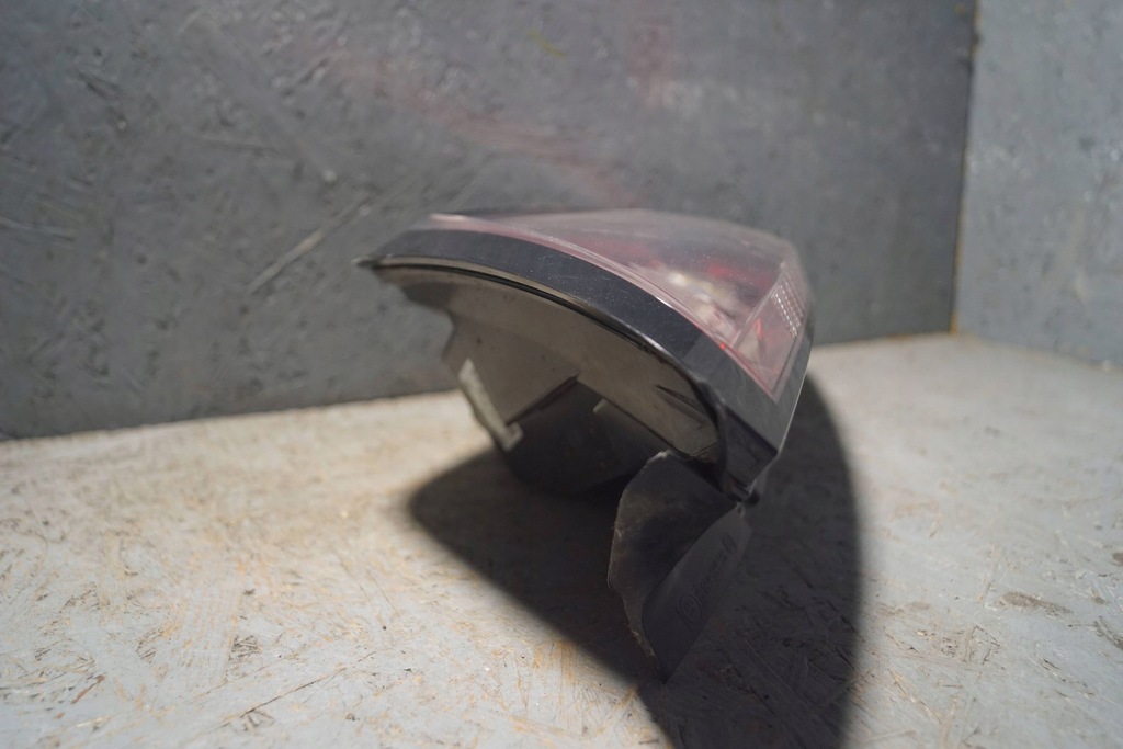 фото №14, Fiat punto evo лампа левый задняя s2022