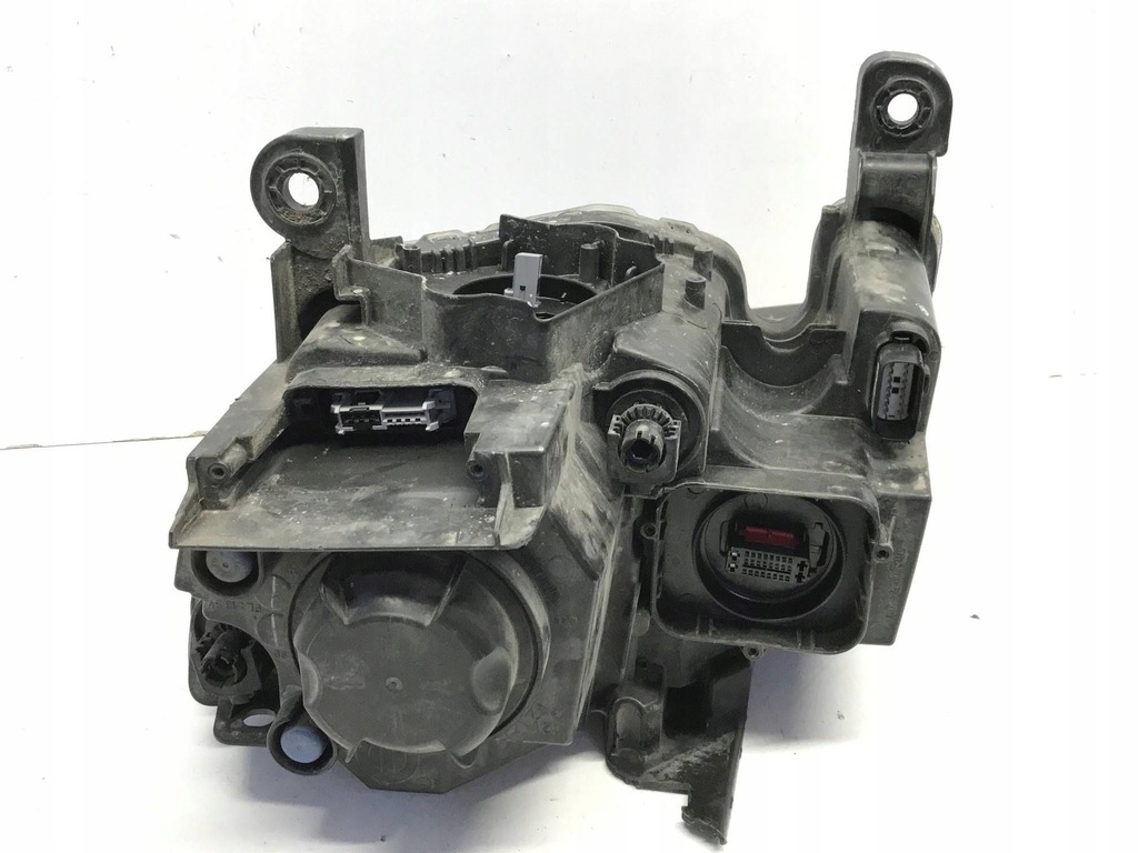 фото №13, Лампа права перед jeep grand cherokee wk2 iv ксенон поворотний 68111034af