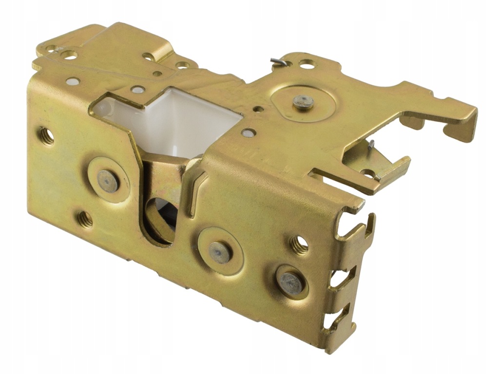 фото №1, Замок дверь боковых правый mercedes sprinter vw lt