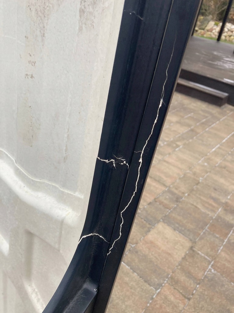 фото №14, Jeep wrangler iv крыша кузов обшивка