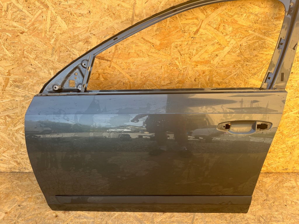 фото №12, Skoda octavia iii 3 дверь левая передние перед