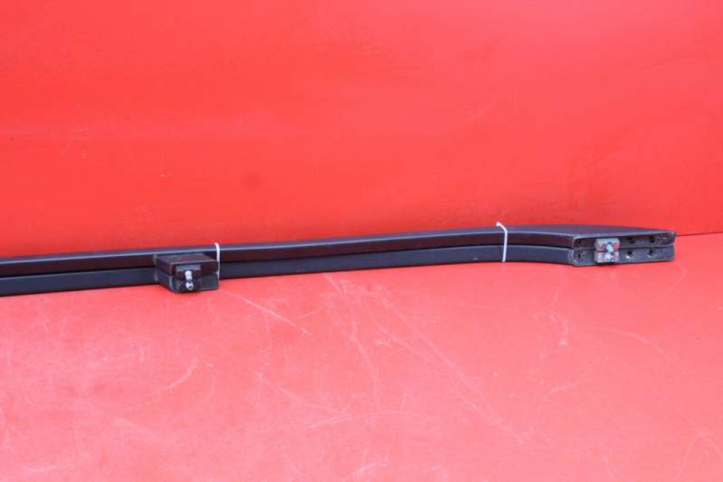 фото №6, Рейлинг рейлинги кровельные комплект 8e9860022 8e9860021 seat exeo kombi 09-12