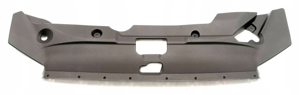 фото №1, Nowa org защита накладка поперечина передний mitsubishi asx 6400c948