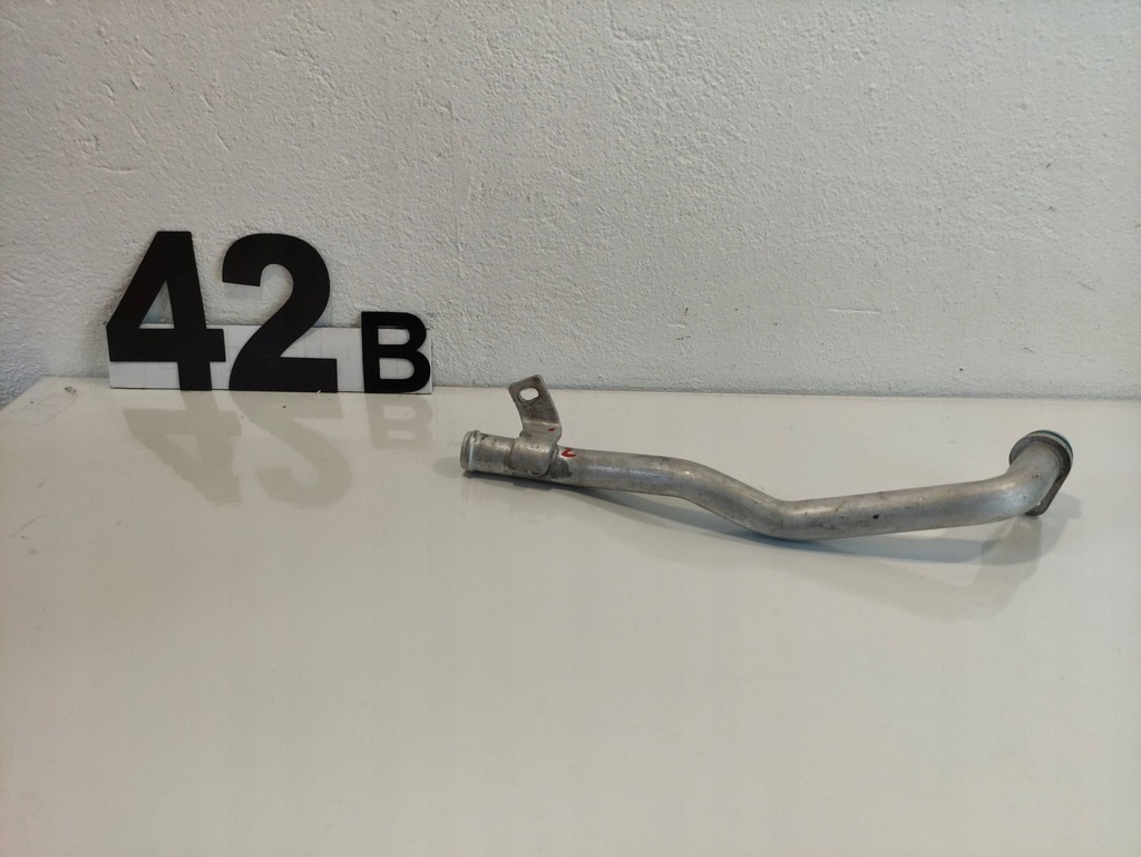 фото №2, Audi a6 c7 трубка wody 059121075eg