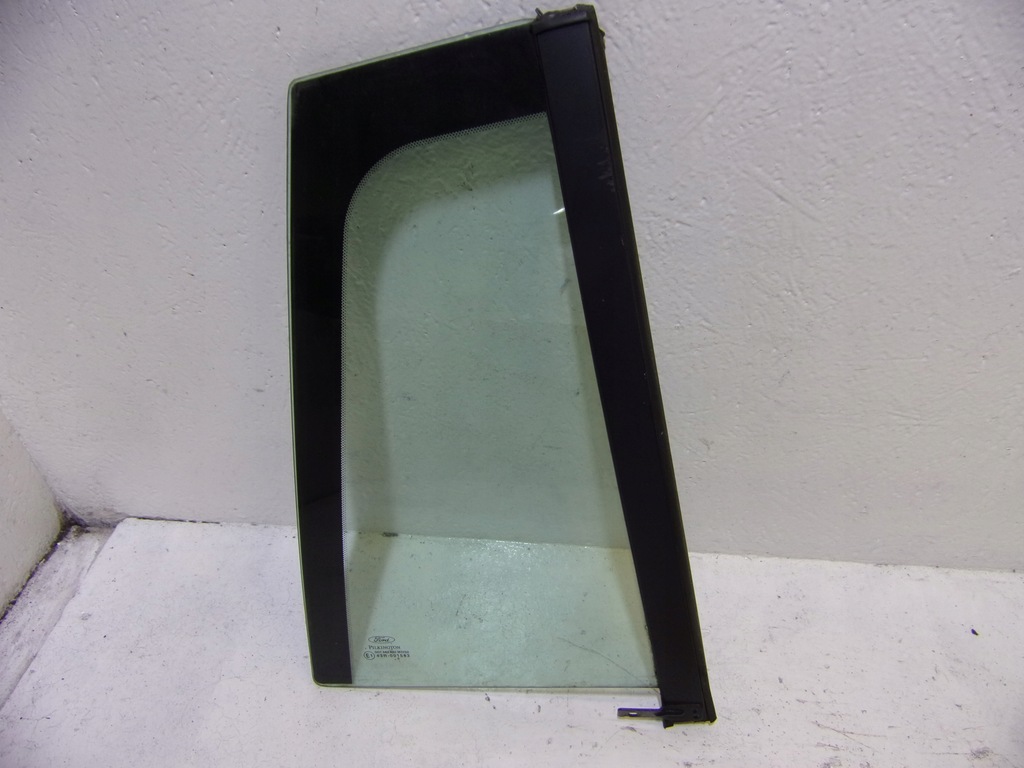 фото №1, Стекло боковая правая задняя дверь ford fusion