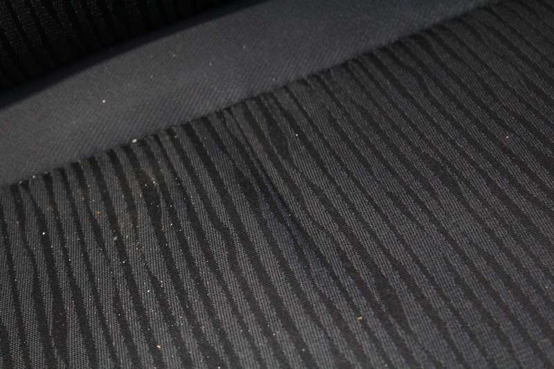 фото №9, Сиденье сиденья комплект eu kia picanto 1 i 5d lift 08-11