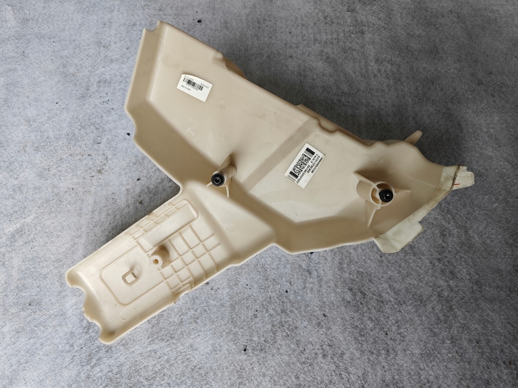 фото №1, Mercedes sl 500 шумоизоляция дверь замка заглушка накладка r231