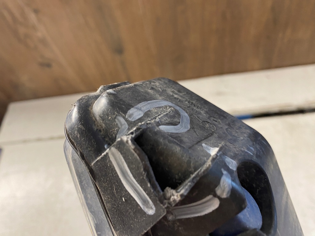 фото №7, Bmw g20 g21 противотуманная фара led левый 8089525