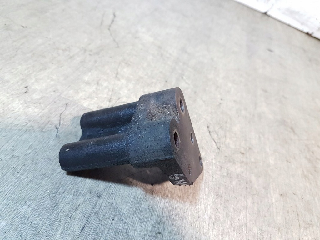 фото №1, Кронштейн двигателя vw sharan 1.9 tdi