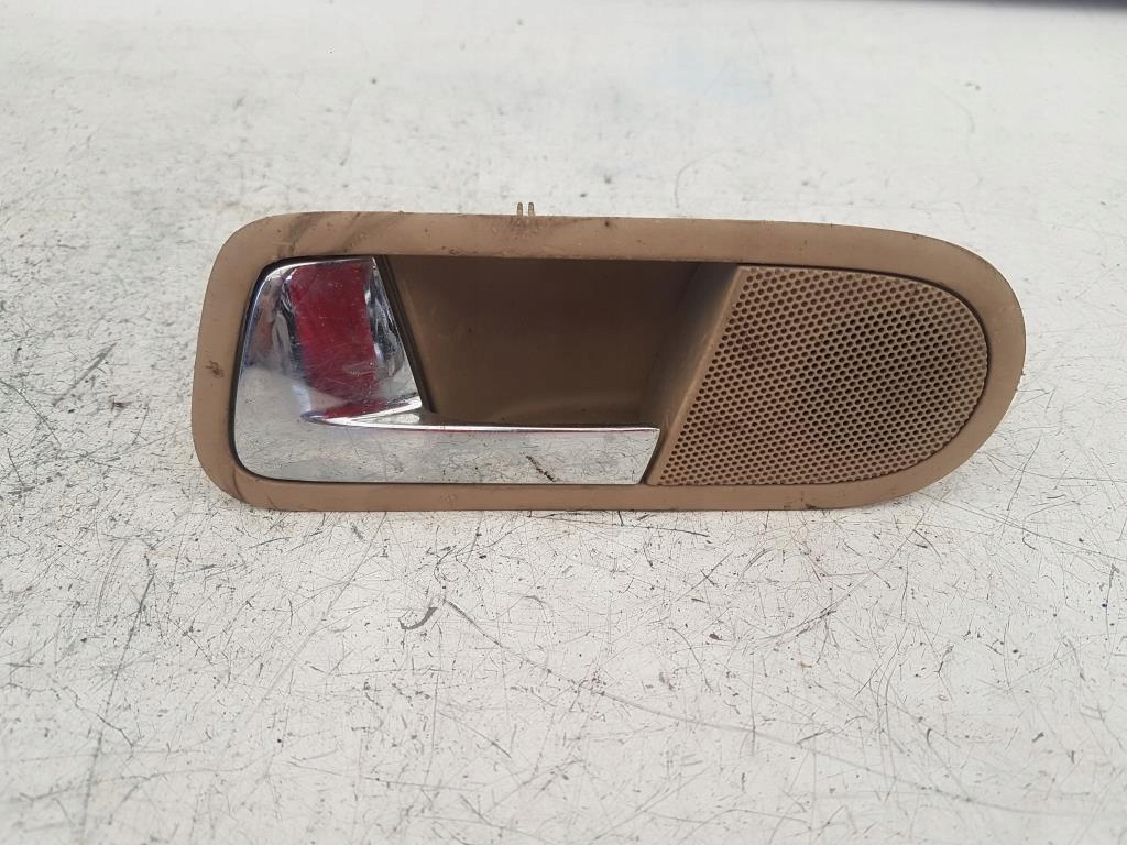 фото №1, Ручка внутренняя левый задняя ford galaxy mk2