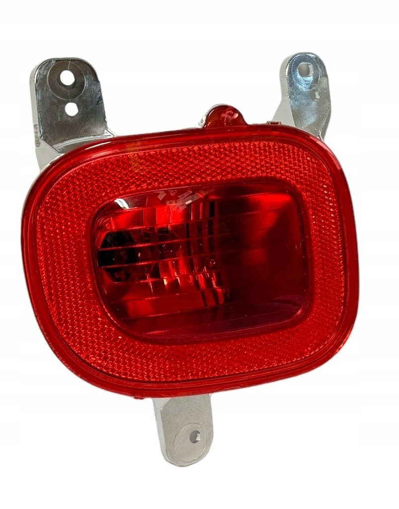 фото №1, Fiat panda 12- nowa лампа протитуманна оригінальний номер ліва