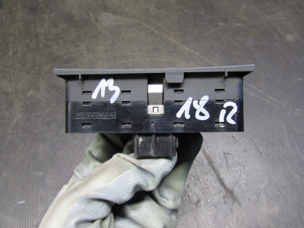 фото №4, Кнопки освітлення scania r euro 6 13-18r 2091754