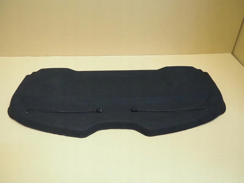 фото №1, Полка багажника peugeot 208