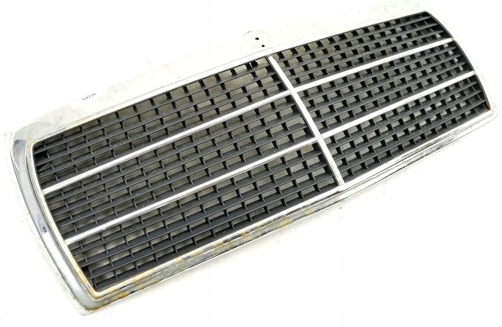 фото №1, Решітка радіатора радіатора решітка радіатора mercedes 190 2018800783